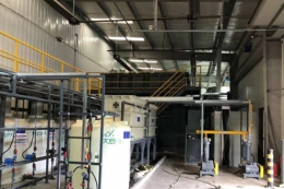 汙水處理設（shè）備