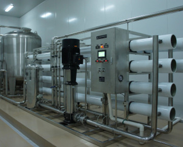 淨水設備