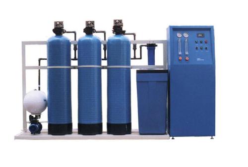 重（chóng）慶水處理公司