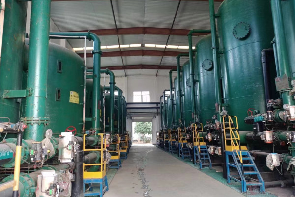 重(chóng)慶汙水處理設備 重慶汙水處理設備