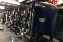 前置過濾器（qì）