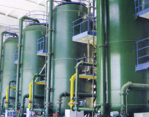 重慶(qìng)廢水(shuǐ)治理公司 重慶廢水治理公司