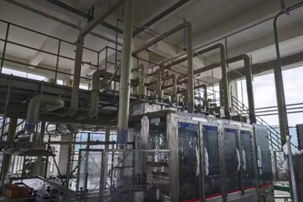 重慶（qìng）廢氣（qì）治理