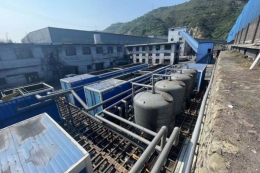 重慶汙水處理（lǐ）設備