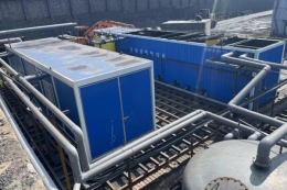 重慶汙(wū)水處理(lǐ)設備 重慶汙水處理設備