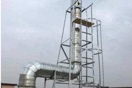 重慶廢氣治理 重慶(qìng)廢氣治理